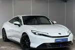 2025 Honda Prelude