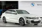 2022 BMW 3 Series