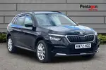 2023 Skoda Kamiq