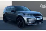2025 Land Rover Discovery Sport