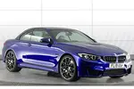 2019 BMW M4