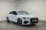 2020 Audi A3