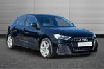 2022 Audi A1