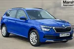 2023 Skoda Kamiq