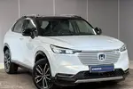 2023 Honda HR-V