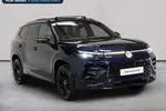 2026 Volkswagen Tayron