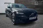 2021 Volvo XC40