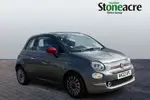 2022 Fiat 500