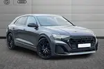 2025 Audi Q8