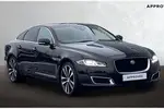 2020 Jaguar XJ