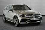 2020 Mercedes-Benz GLC