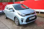 2019 Kia Picanto