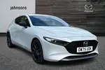 2026 Mazda 3