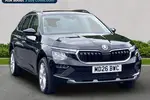 2026 Skoda Kamiq