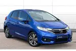 2018 Honda Jazz