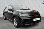 2026 Volkswagen Taigo