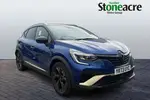 2023 Renault Captur