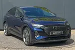 2024 Audi Q4 e-tron Sportback