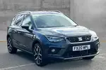 2020 SEAT Arona