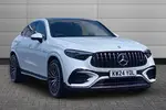 2024 Mercedes-Benz GLC