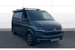 2023 Volkswagen California
