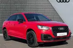 2021 Audi Q2