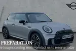 2022 MINI Hatchback