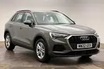 2022 Audi Q3
