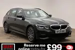 2021 BMW 3 Series
