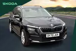 2020 Skoda Kamiq