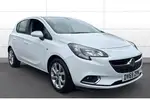 2019 Vauxhall Corsa