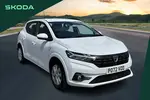 2022 Dacia Sandero