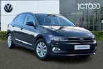 2021 Volkswagen Polo