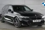 2024 BMW 3 Series Touring