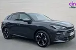 2025 Cupra Terramar