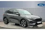 2023 Ford Kuga