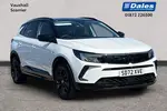 2022 Vauxhall Grandland
