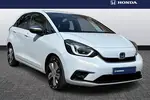 2023 Honda Jazz