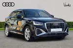 2023 Audi Q2