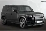 2024 Land Rover Defender