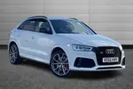 2016 Audi RS Q3