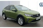 2025 Volkswagen Taigo