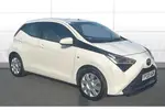 2020 Toyota Aygo