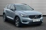 2022 Volvo XC40