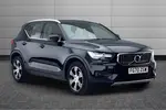 2020 Volvo XC40