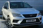 2019 SEAT Cupra Ateca