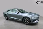 2020 Volvo S60