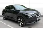 2020 Nissan Juke