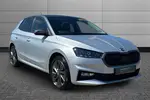 2023 Skoda Fabia