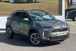 2024 Toyota Yaris Cross